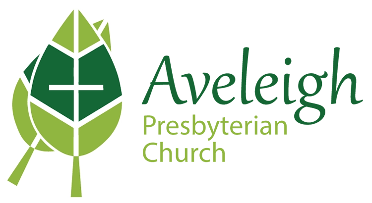 Aveleigh Presbyterian Church Logo
